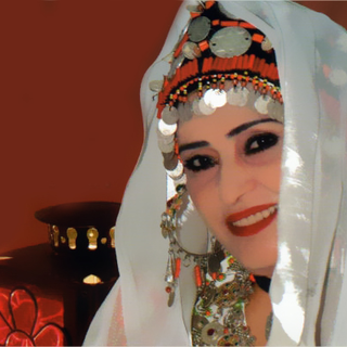 Rkia Demsiriya