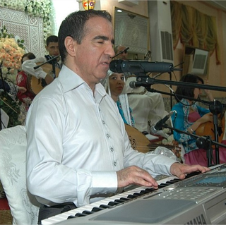 Saad Eddine El Andaloussi