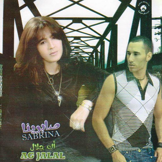 Sabrina & Jalal
