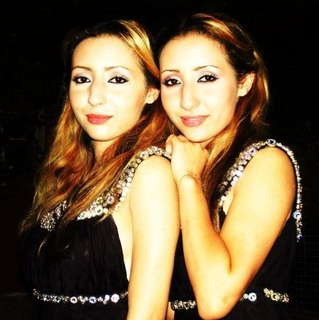 Safaa & Hanaa