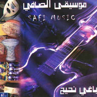 Safi Music