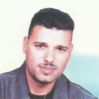 Said El Ghilani