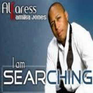 I Am Searching