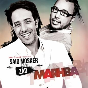 Marhba Feat Zâd