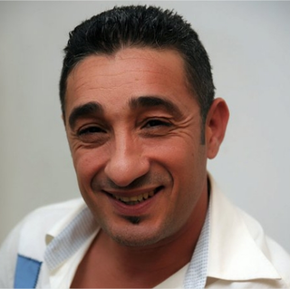 Said Senhaji