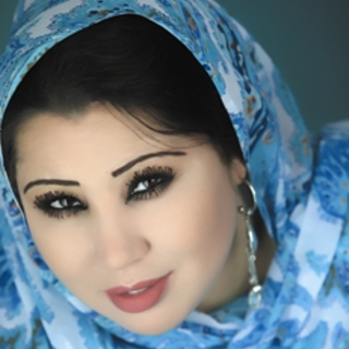 Saida Charaf