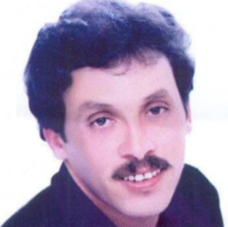 Salh El Bacha
