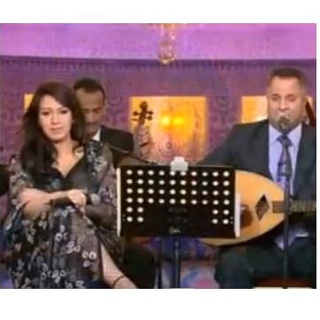 El Waldine Feat Samir Toumi