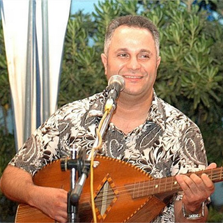 Samir Toumi
