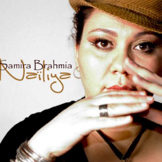 Nailiya