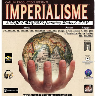 L Imperialisme Feat Klm & Kader