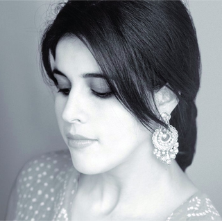 Souad Massi