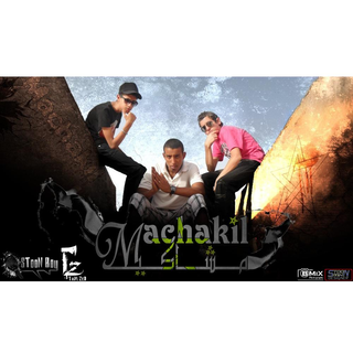 MACHAKIL
