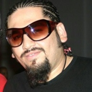 Steph Ragga Man