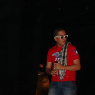 Mc Mega Solo