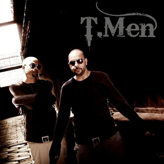 T-Men