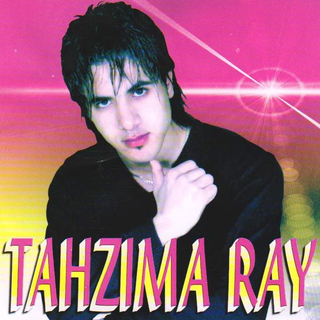 Tahzima Ray