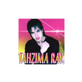 Tahzima Ray