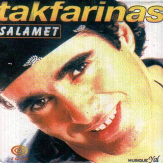 Salamet