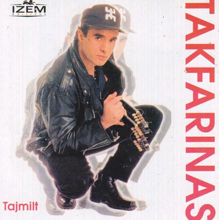 Tajmilt