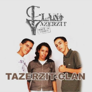 Tazerzit Clan