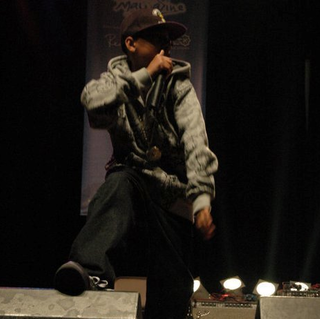 Just A Freestyle