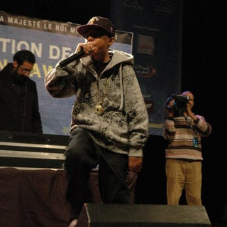 Rap Game