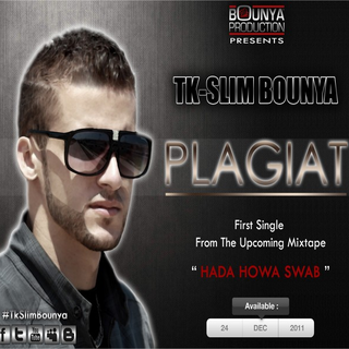 Plagiat