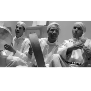 Trio Afrah