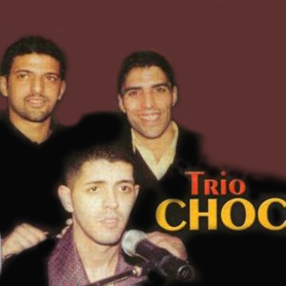 Trio Choc