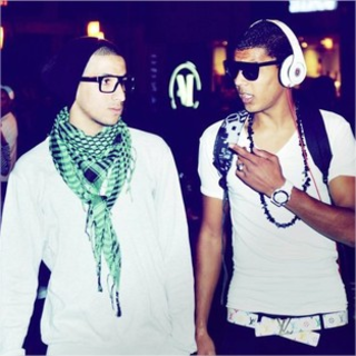 Maghrebi