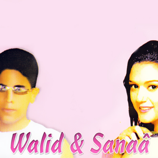 Walid & Sanna