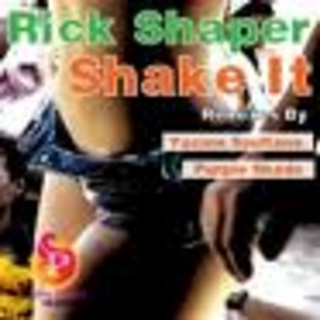 Shake It - Rick Shaper