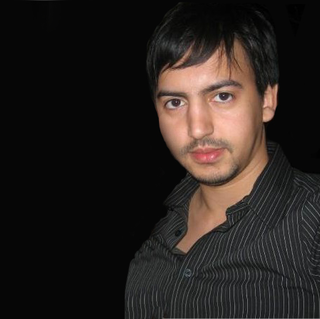 Yacine Soufiane