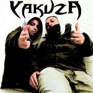 Yakuza