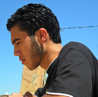 Rap Howa Lhal