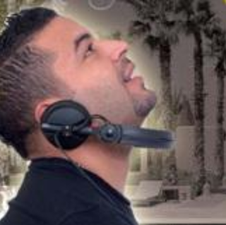 Moroccan Ghetto - Yacine Soufiane - Younes B Remix