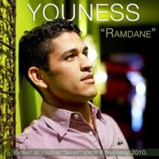 Ramdane