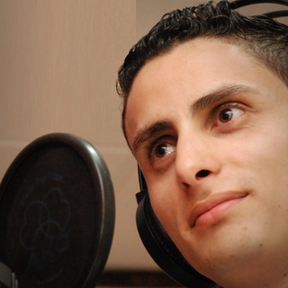 Younes Saher