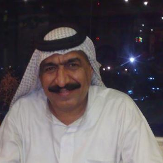 Younis Al Abodi