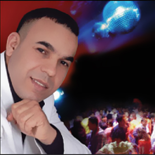 Youssef El Oujdi