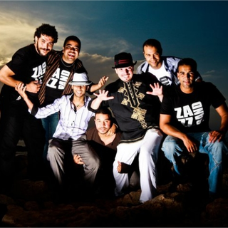 Zazz Band