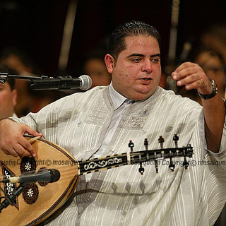 Ech Dani Naachaqo