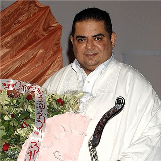 Zied Gharsa