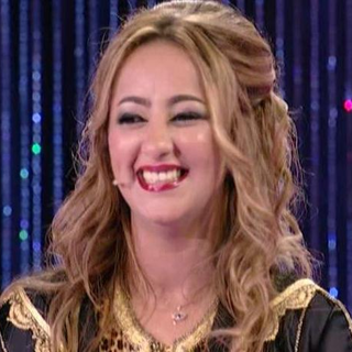 Khalina Khout