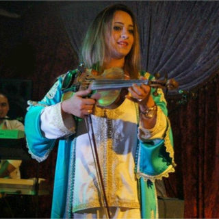 Zina Daoudia