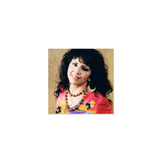 Zina la Tunisienne