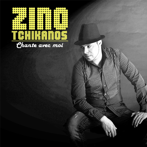 Chante Avec Moi