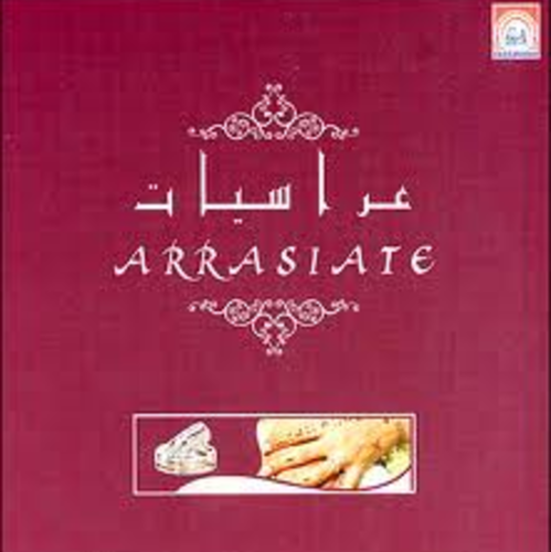 Arrasiate