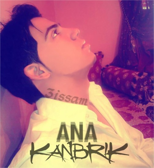 Ana Kanbghik